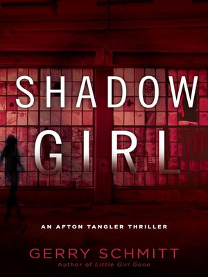 cover image of Shadow Girl
